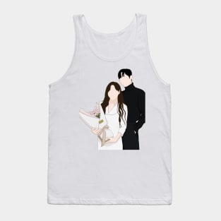 Business Proposal Tank Top